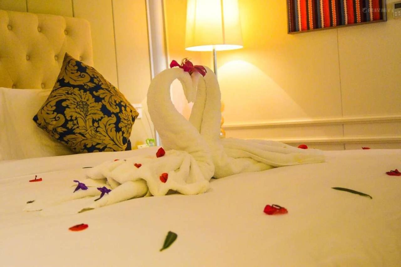 Wyndham Garden Hotel Lingshui  Екстер'єр фото
