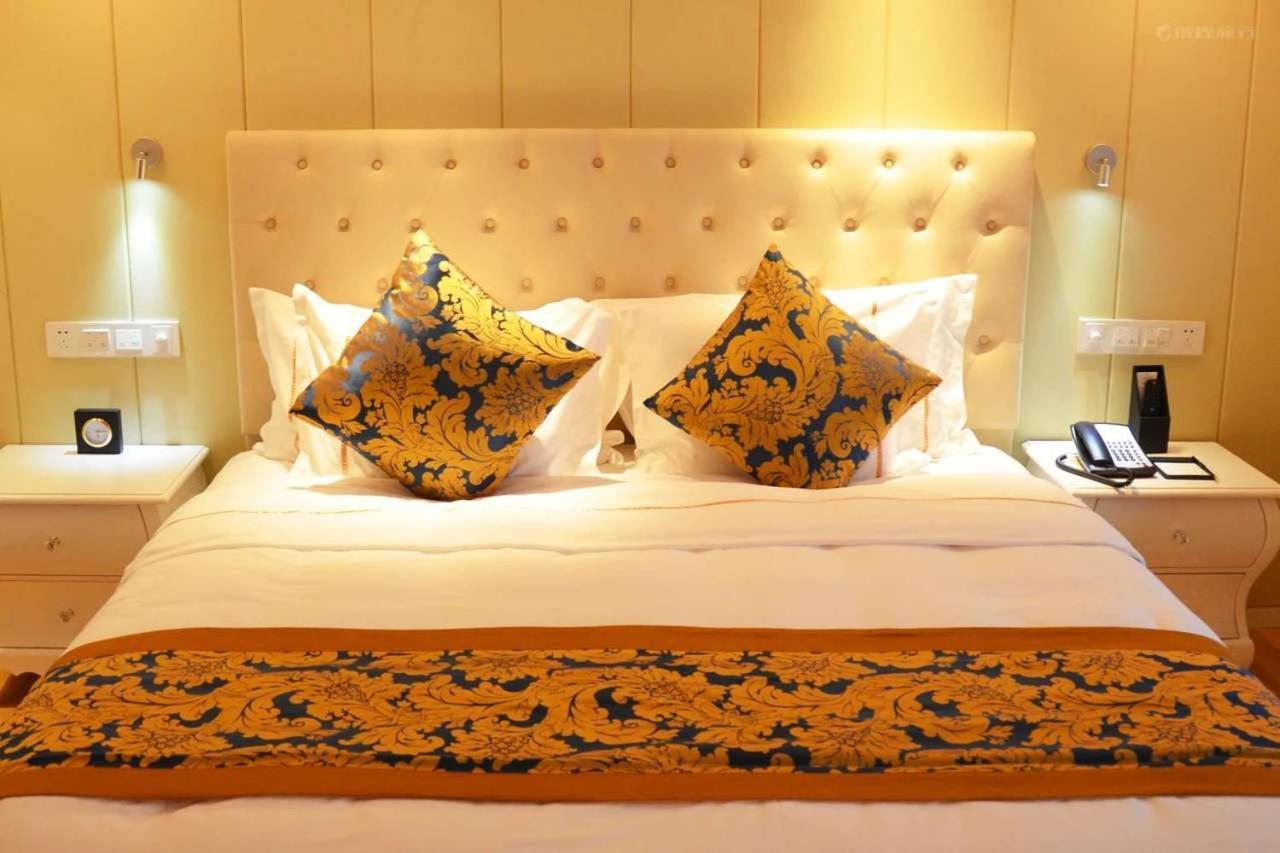 Wyndham Garden Hotel Lingshui  Екстер'єр фото