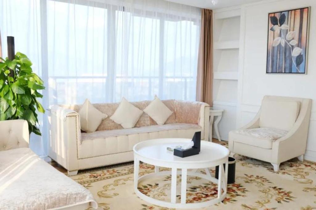 Wyndham Garden Hotel Lingshui  Екстер'єр фото