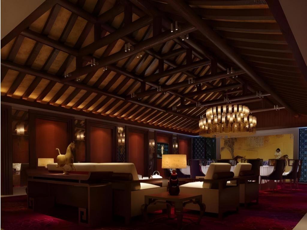 Wyndham Garden Hotel Lingshui  Екстер'єр фото