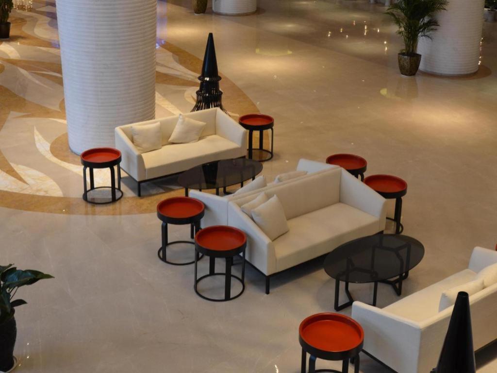 Wyndham Garden Hotel Lingshui  Екстер'єр фото