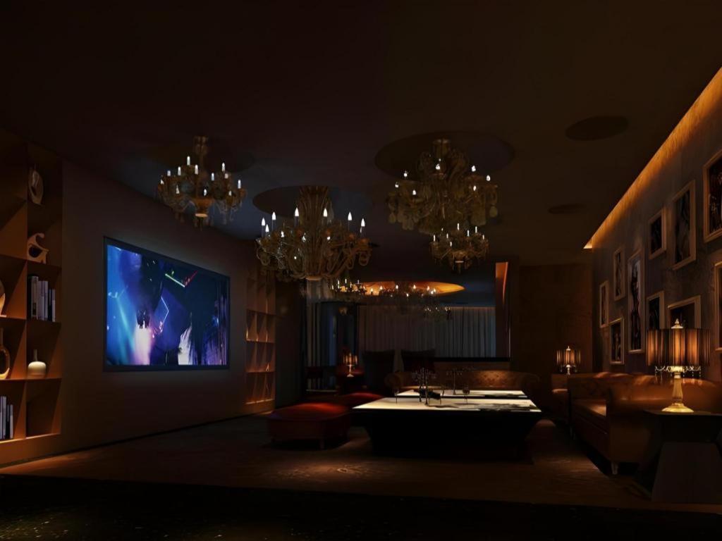 Wyndham Garden Hotel Lingshui  Екстер'єр фото