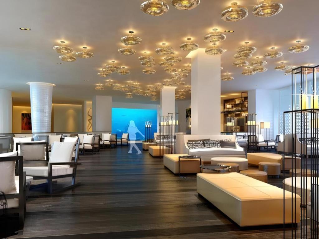Wyndham Garden Hotel Lingshui  Екстер'єр фото
