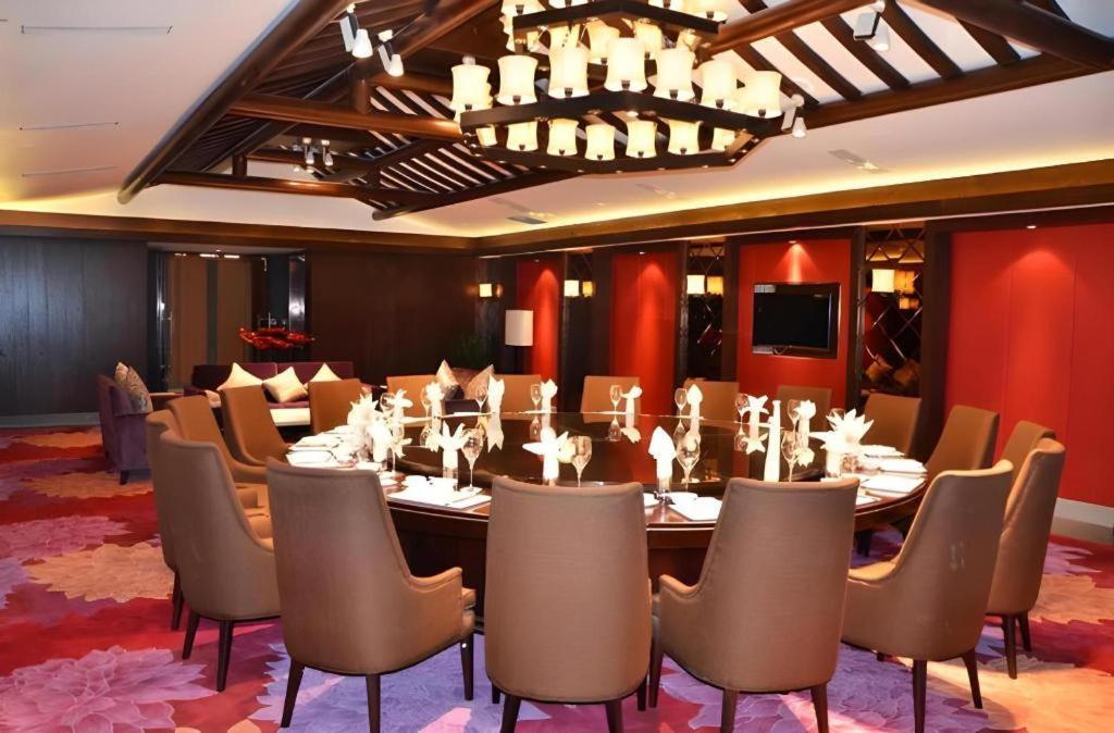 Wyndham Garden Hotel Lingshui  Екстер'єр фото