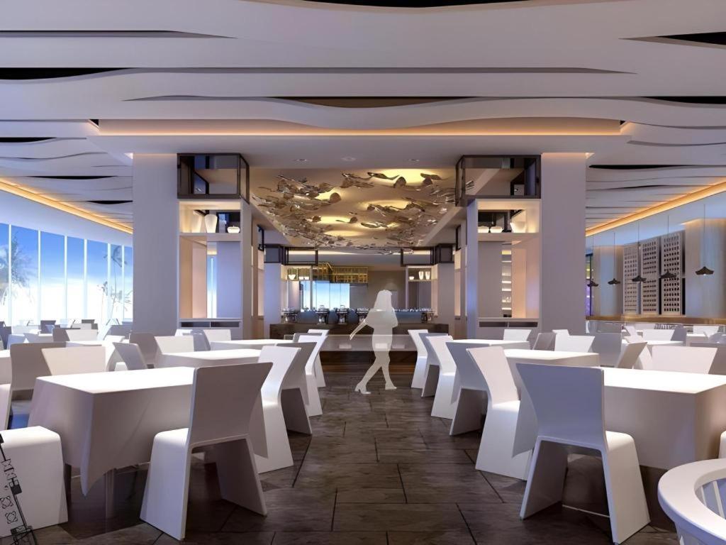 Wyndham Garden Hotel Lingshui  Екстер'єр фото