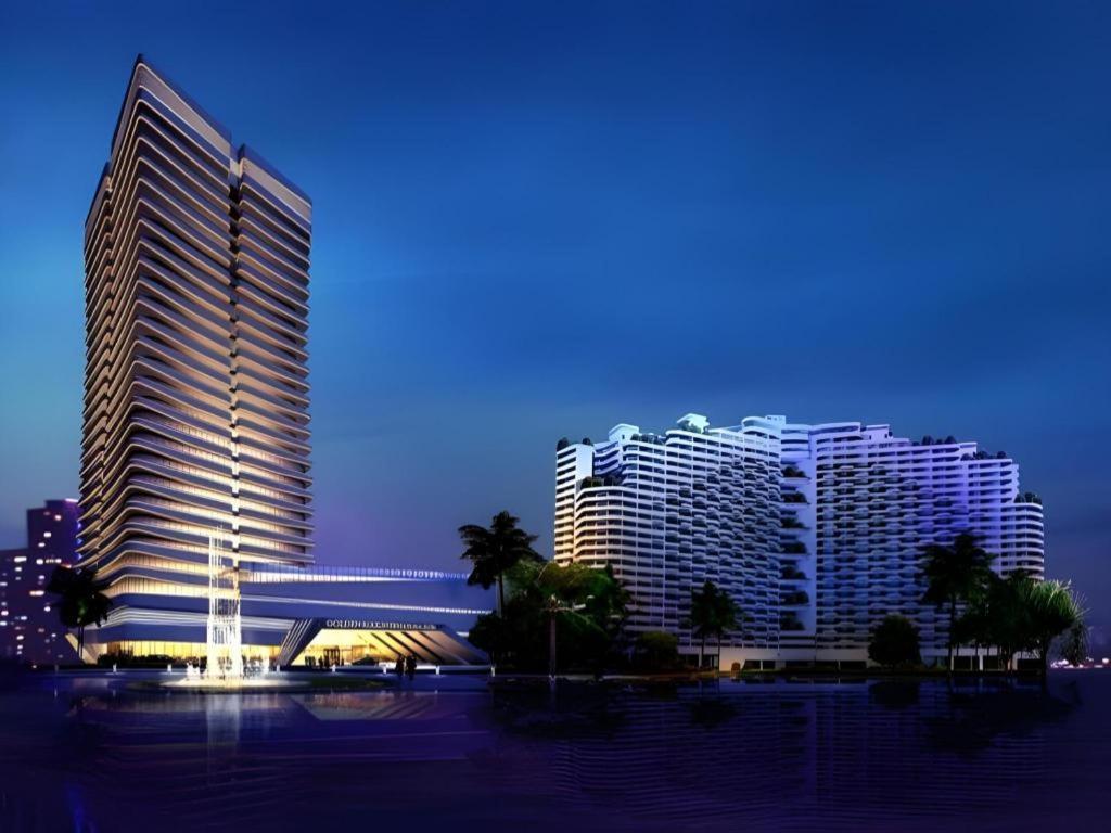 Wyndham Garden Hotel Lingshui  Екстер'єр фото