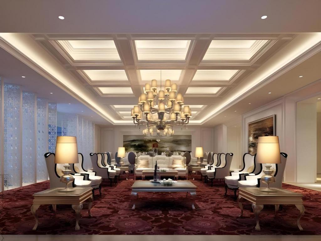 Wyndham Garden Hotel Lingshui  Екстер'єр фото